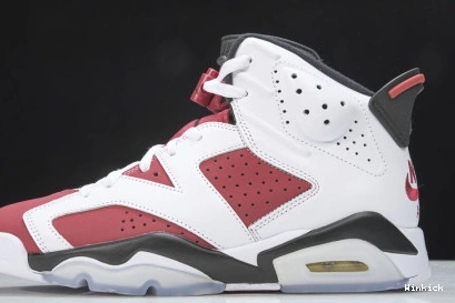 6  (2021) CT8529-106 CARMINE JORDAN AIR 0902